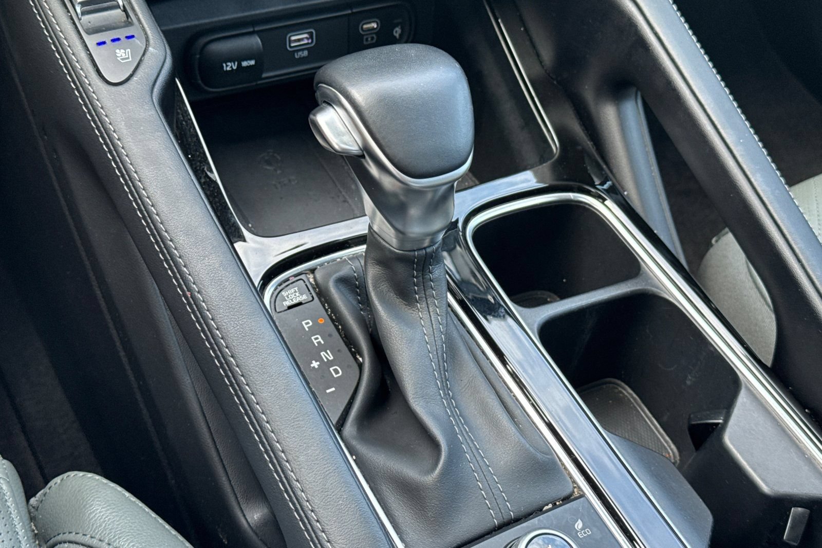 Used 2024 Kia Telluride SX X-Line AWD/4WD image 35