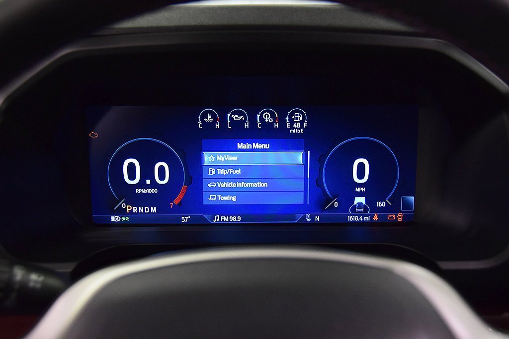 Used 2024 Ford Expedition Max Limited image 18