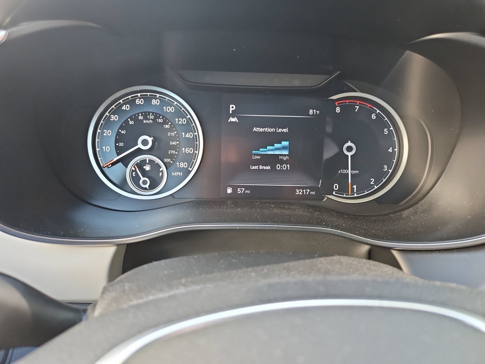 Used 2023 Genesis G70 2.0T w/ Sport Prestige Package RWD image 27