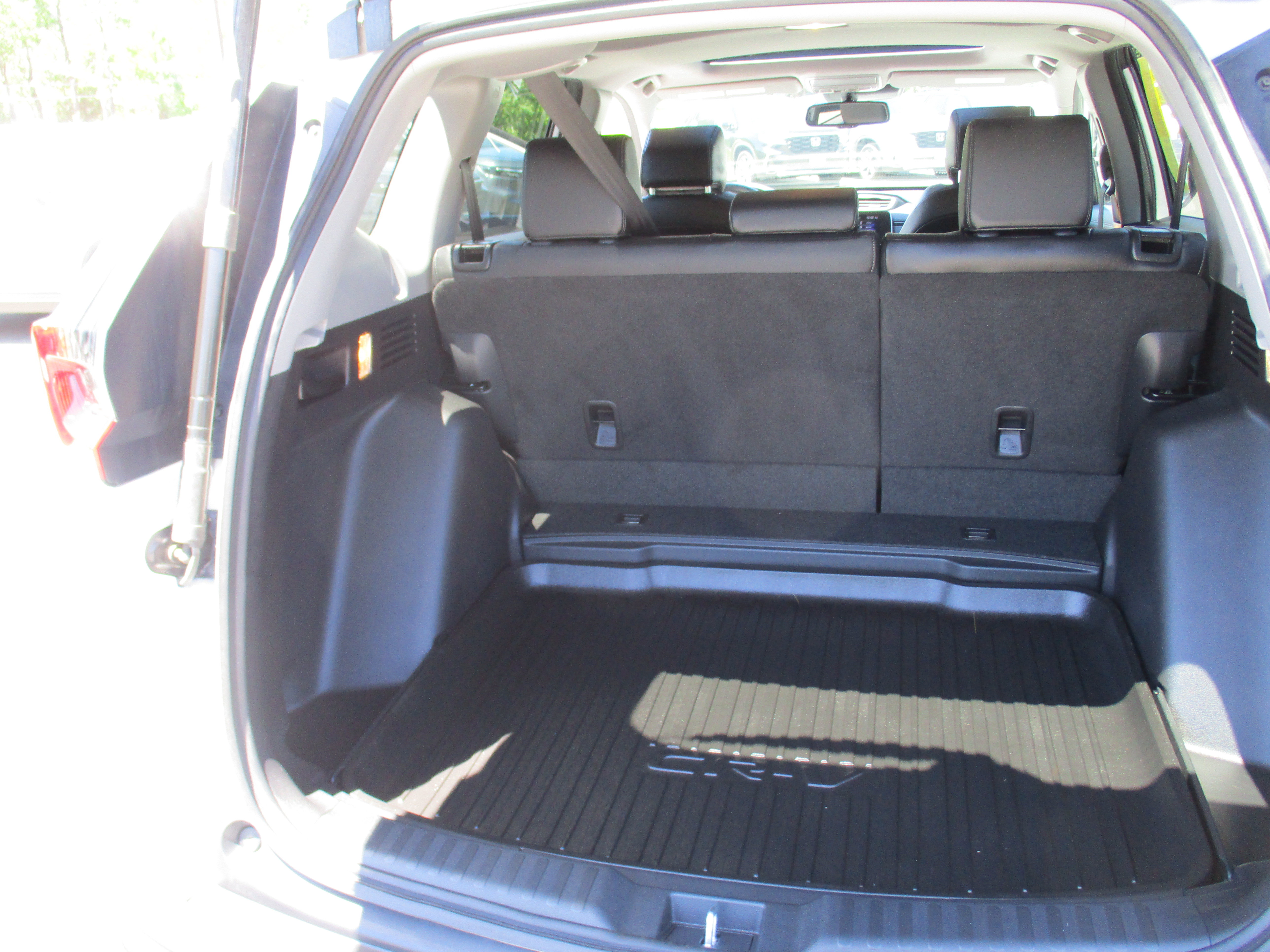 Certified 2022 Honda CR-V EX-L image 14