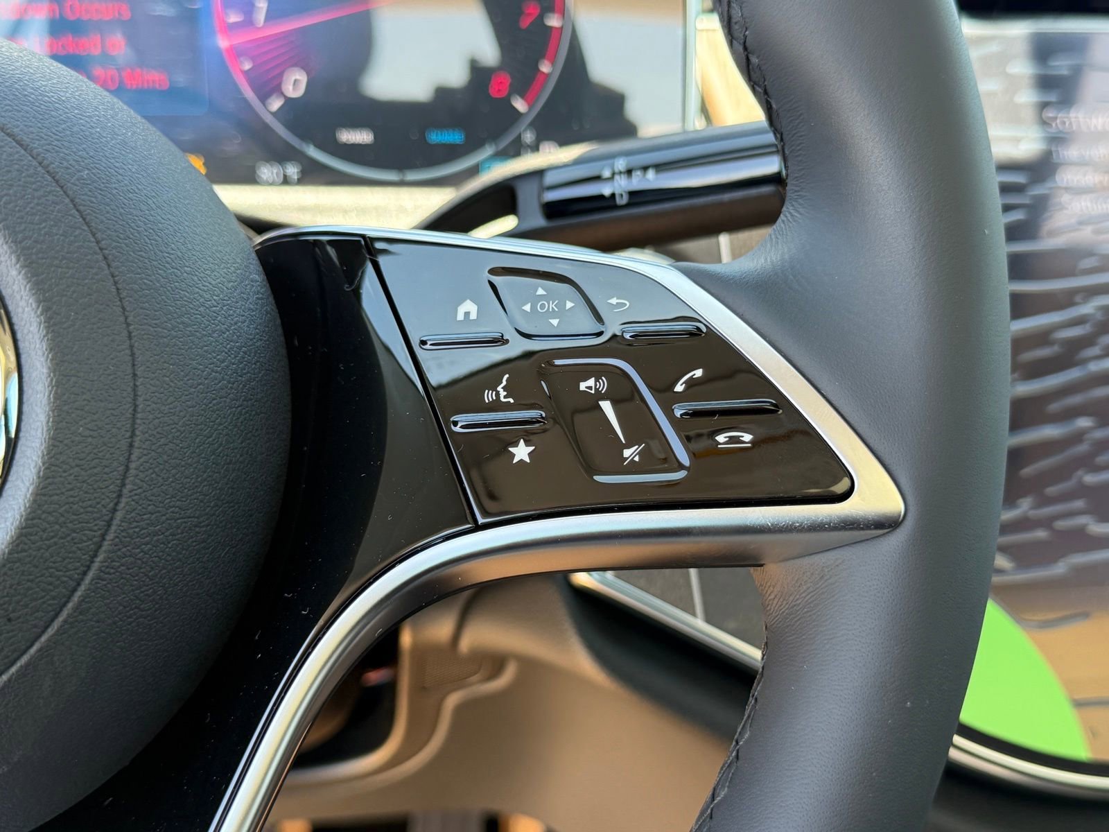 New 2026 Mercedes-Benz E 350 Sedan image 25