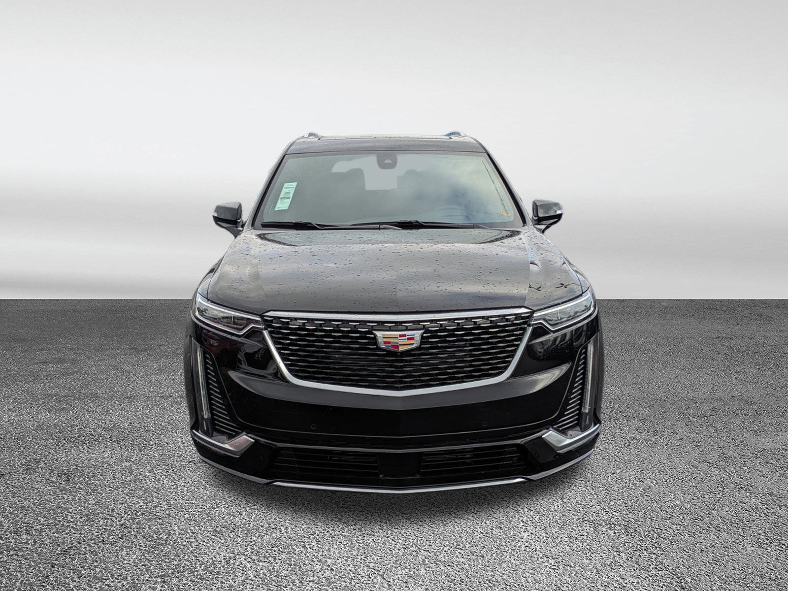 New 2025 Cadillac XT6 Premium Luxury w/ Platinum Package image 32