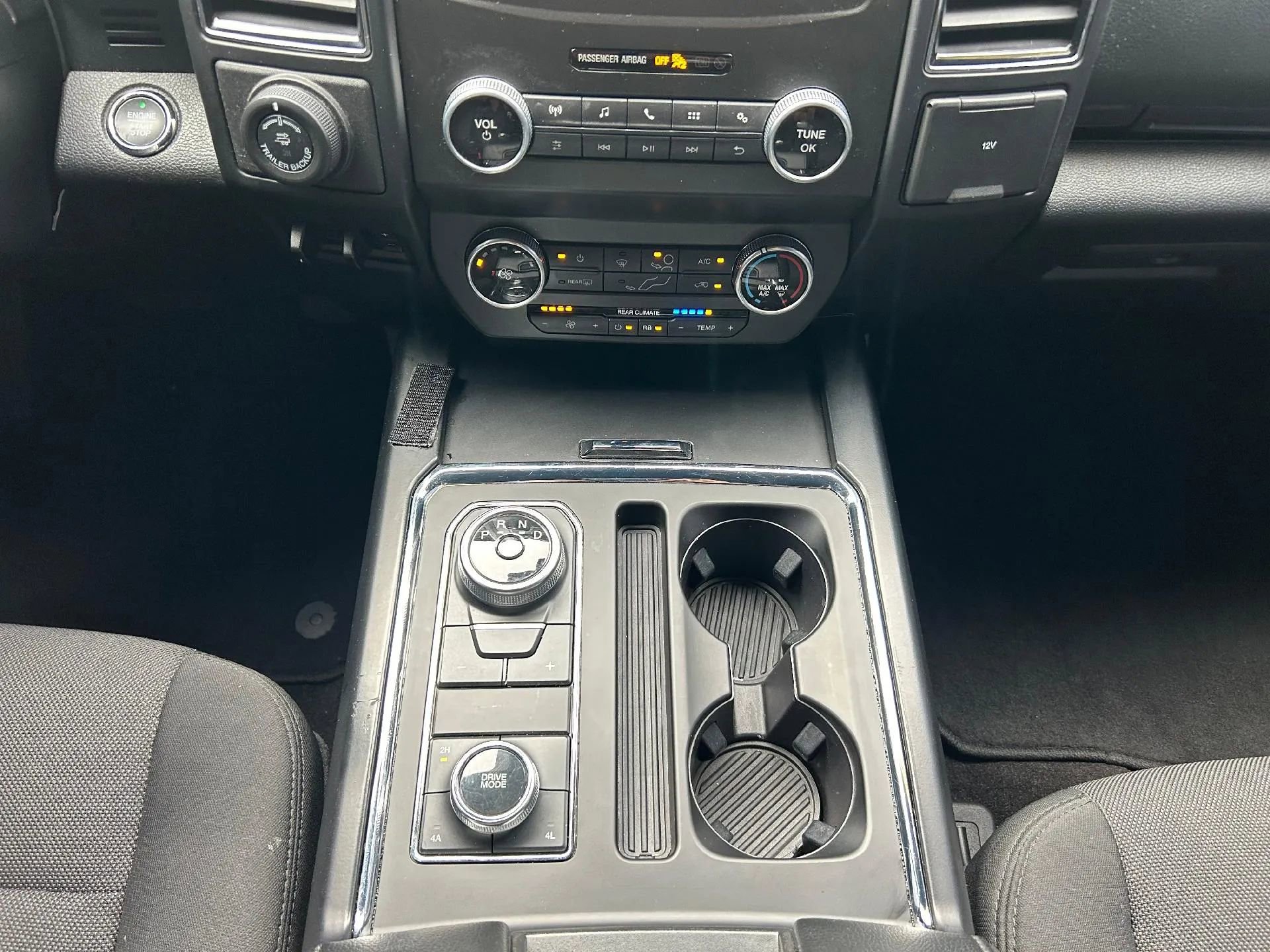 Used 2021 Ford Expedition XL image 32