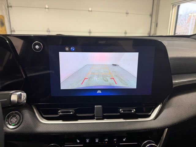 New 2026 Chevrolet Equinox LT image 17