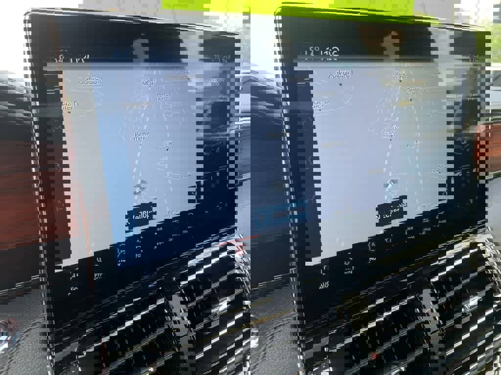 Used 2024 Lincoln Navigator Reserve image 26