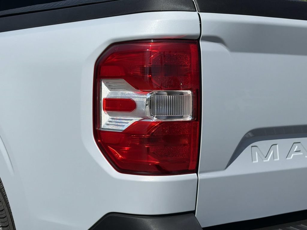 Certified 2025 Ford Maverick XL w/ 4K Tow Package AWD/4WD image 8