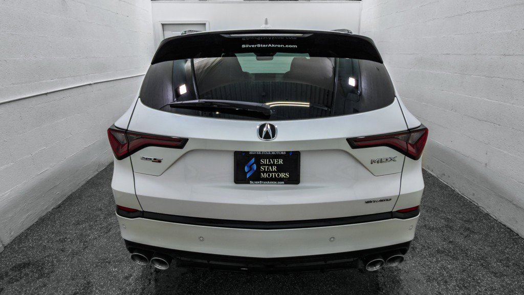 Used 2023 Acura MDX Type S image 8