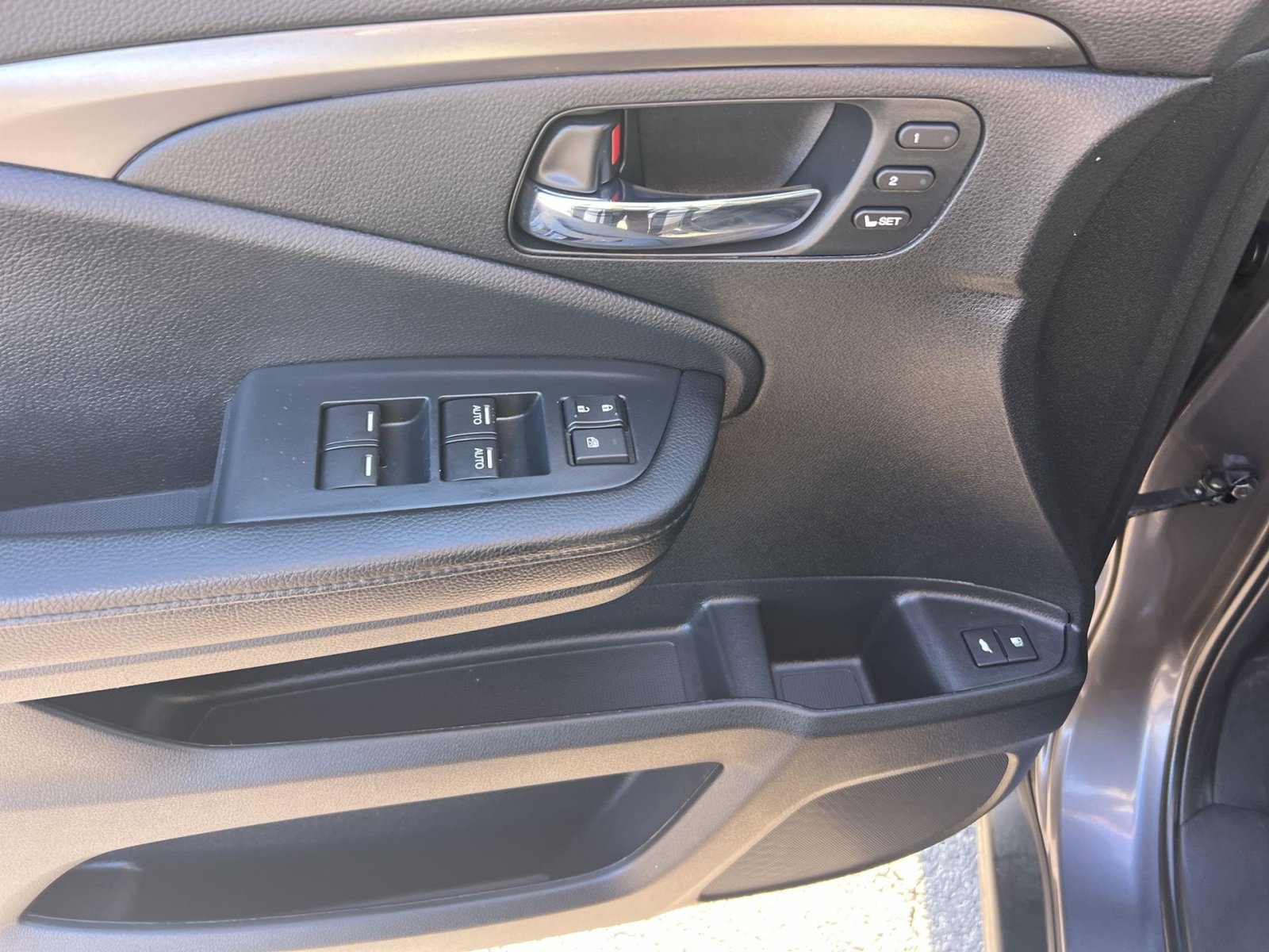 Used 2022 Honda Pilot Special Edition image 15