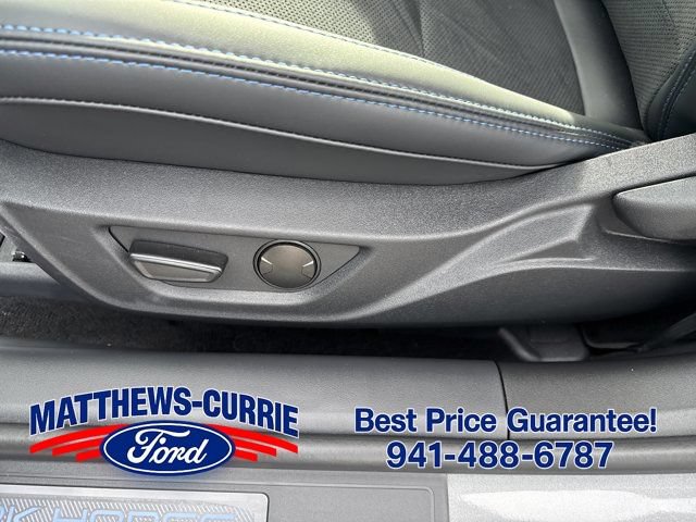 New 2026 Ford Mustang Dark Horse w/ Dark Horse Handlin Package RWD image 10