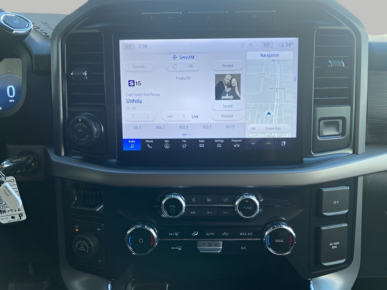 Used 2024 Ford F150 XLT w/ Mobile Office Package image 21