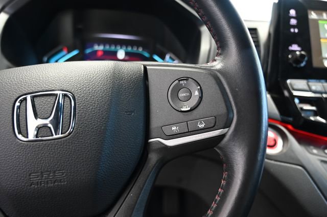 Used 2024 Honda Odyssey Sport image 26