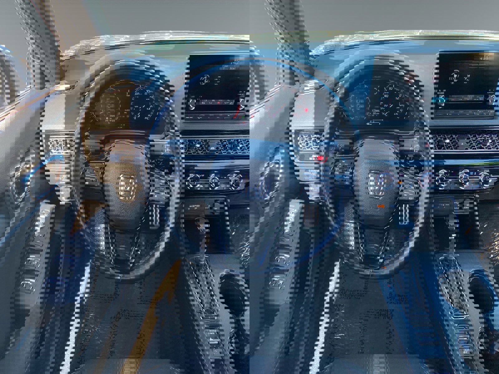 Used 2023 Honda Civic Sport image 12