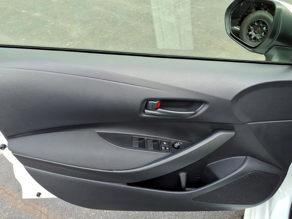 Certified 2024 Toyota Corolla LE image 14