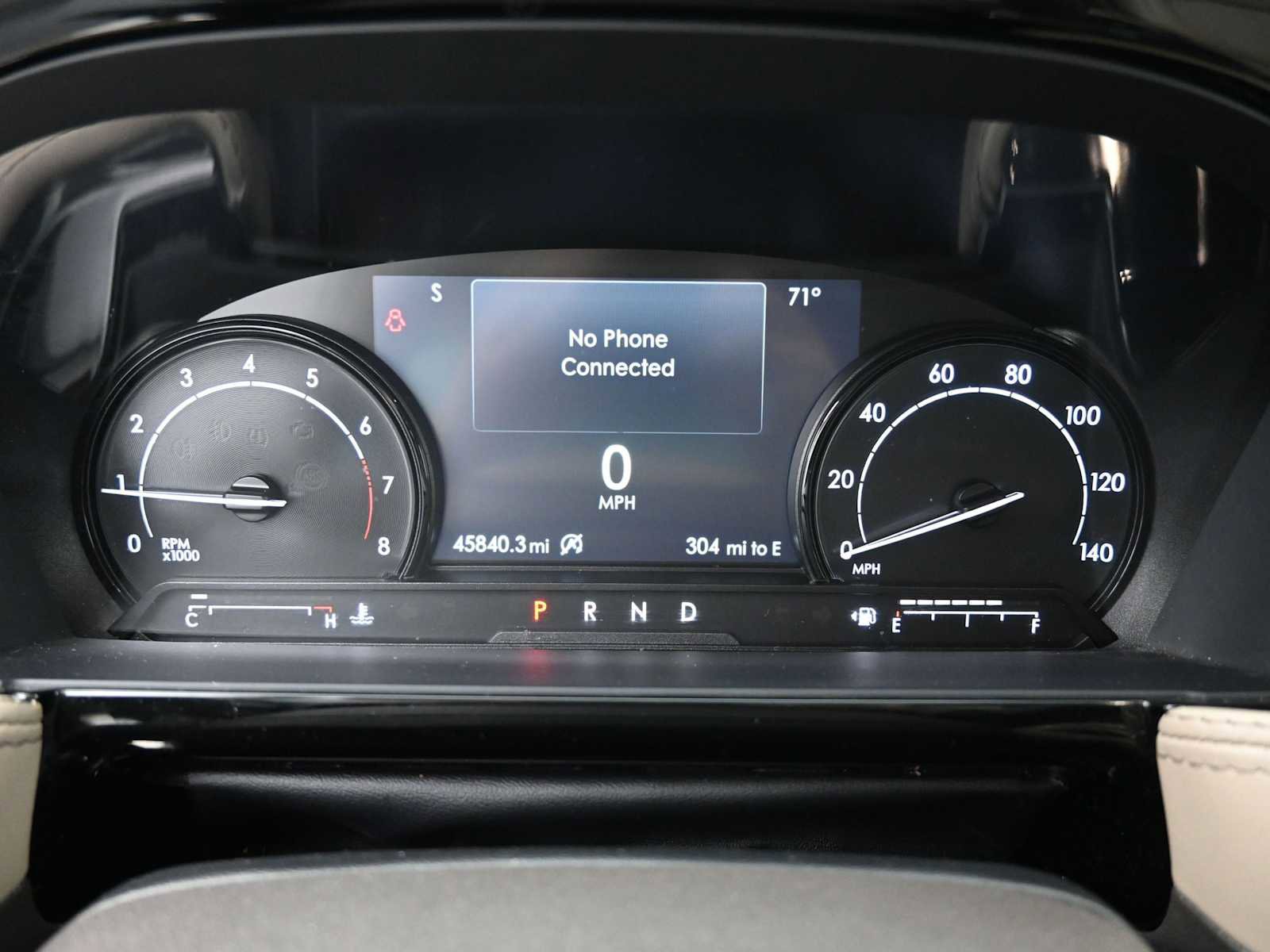 Used 2022 Lincoln Corsair AWD w/ Equipment Group 101A image 7