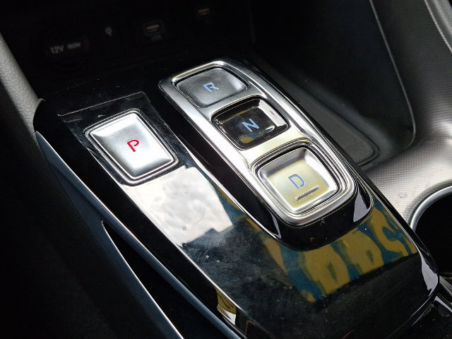 Used 2023 Hyundai Sonata Limited FWD image 15