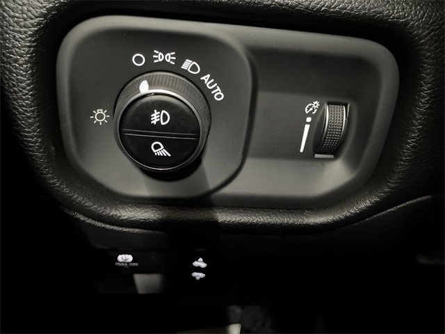 New 2025 RAM 1500 Big Horn image 26
