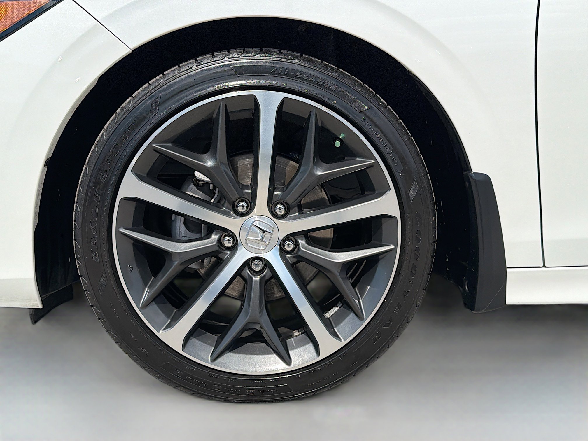 Used 2024 Honda Civic Touring image 41