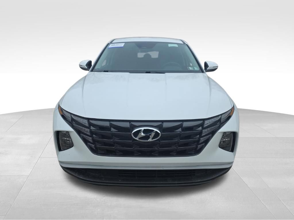 Used 2022 Hyundai Tucson SE image 2