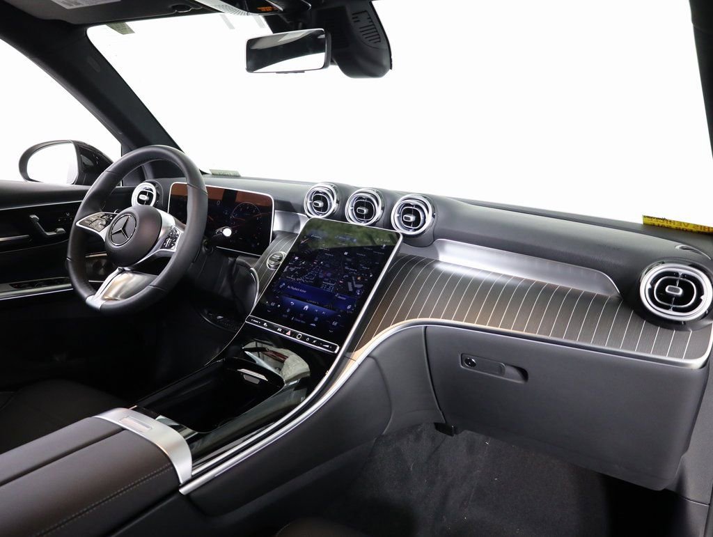 Certified 2026 Mercedes-Benz GLC 300 GLC 300 image 45