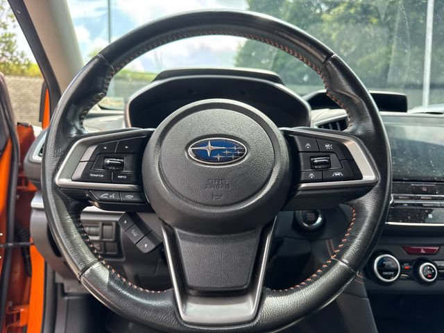 Used 2019 Subaru Crosstrek 2.0i Limited w/ Popular Package #3 AWD/4WD image 18
