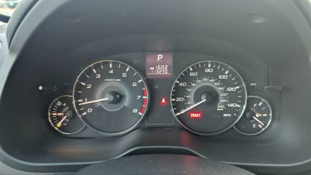 Used 2011 Subaru Outback 2.5i Premium w/ All-Weather Pkg image 31