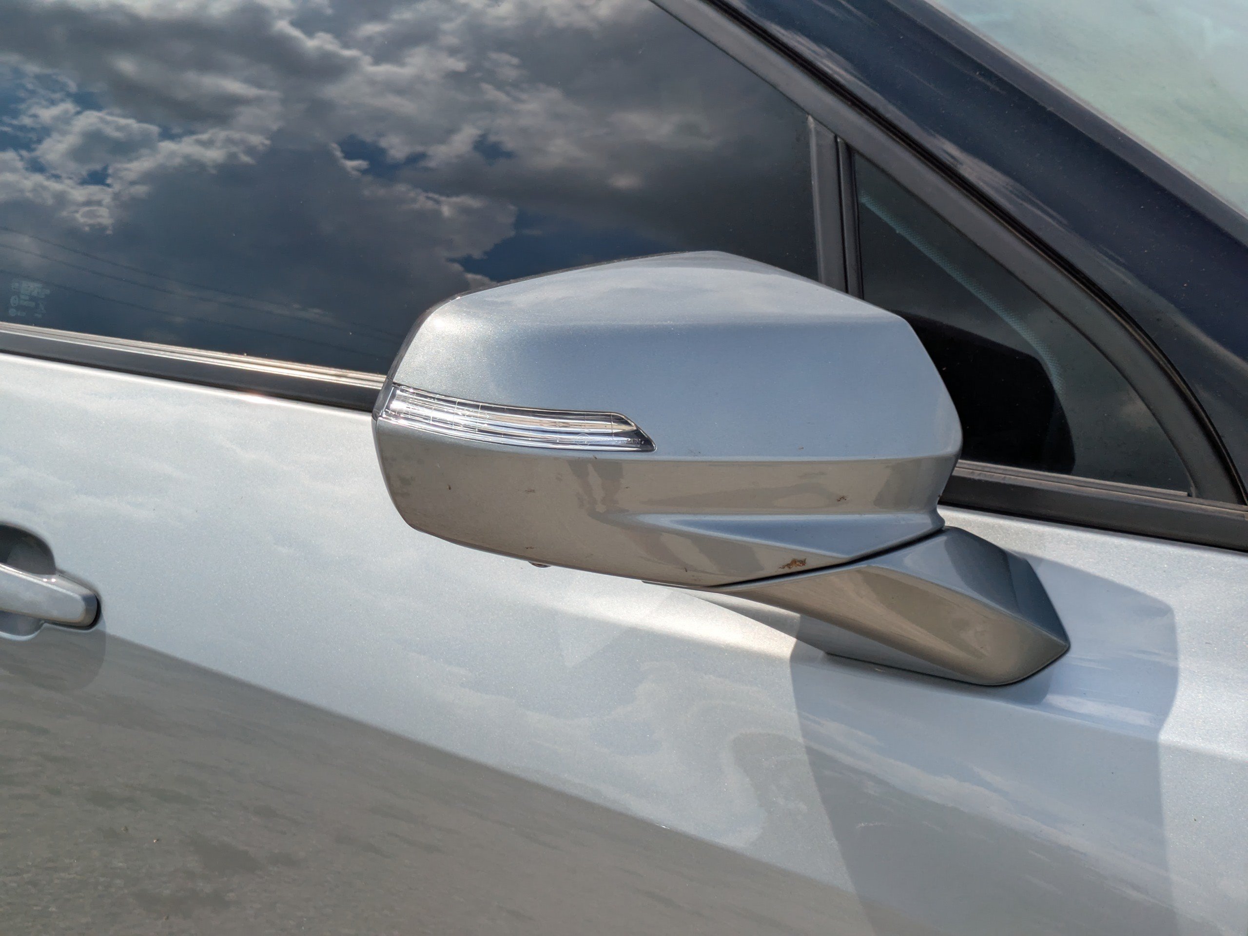 Used 2023 Chevrolet Blazer RS FWD image 12
