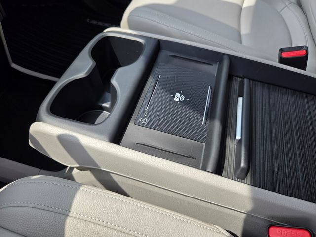 New 2026 Honda Odyssey EX-L image 22