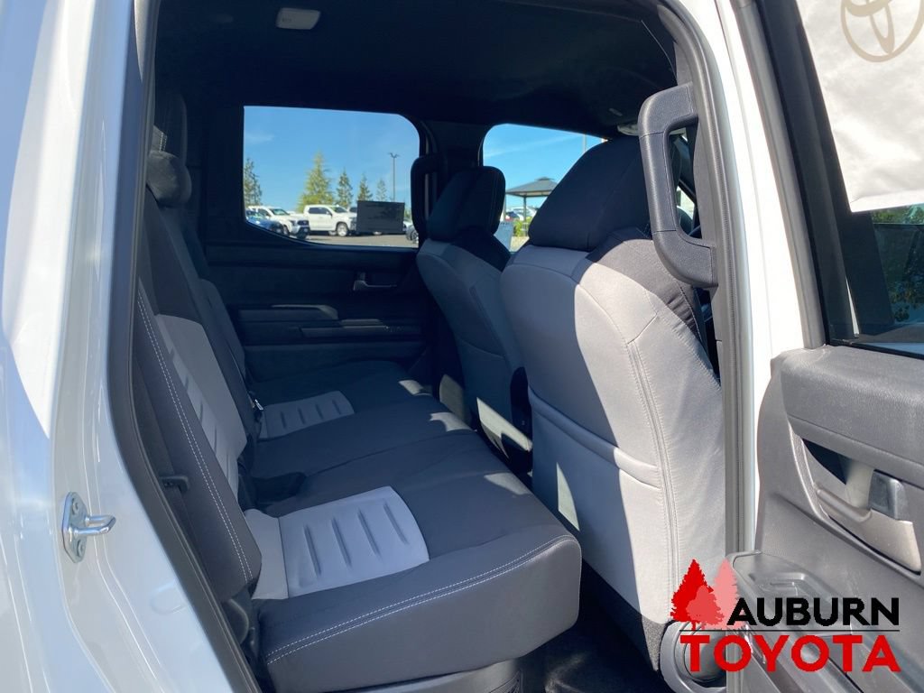 New 2026 Toyota Tacoma TRD Off-Road AWD/4WD image 15