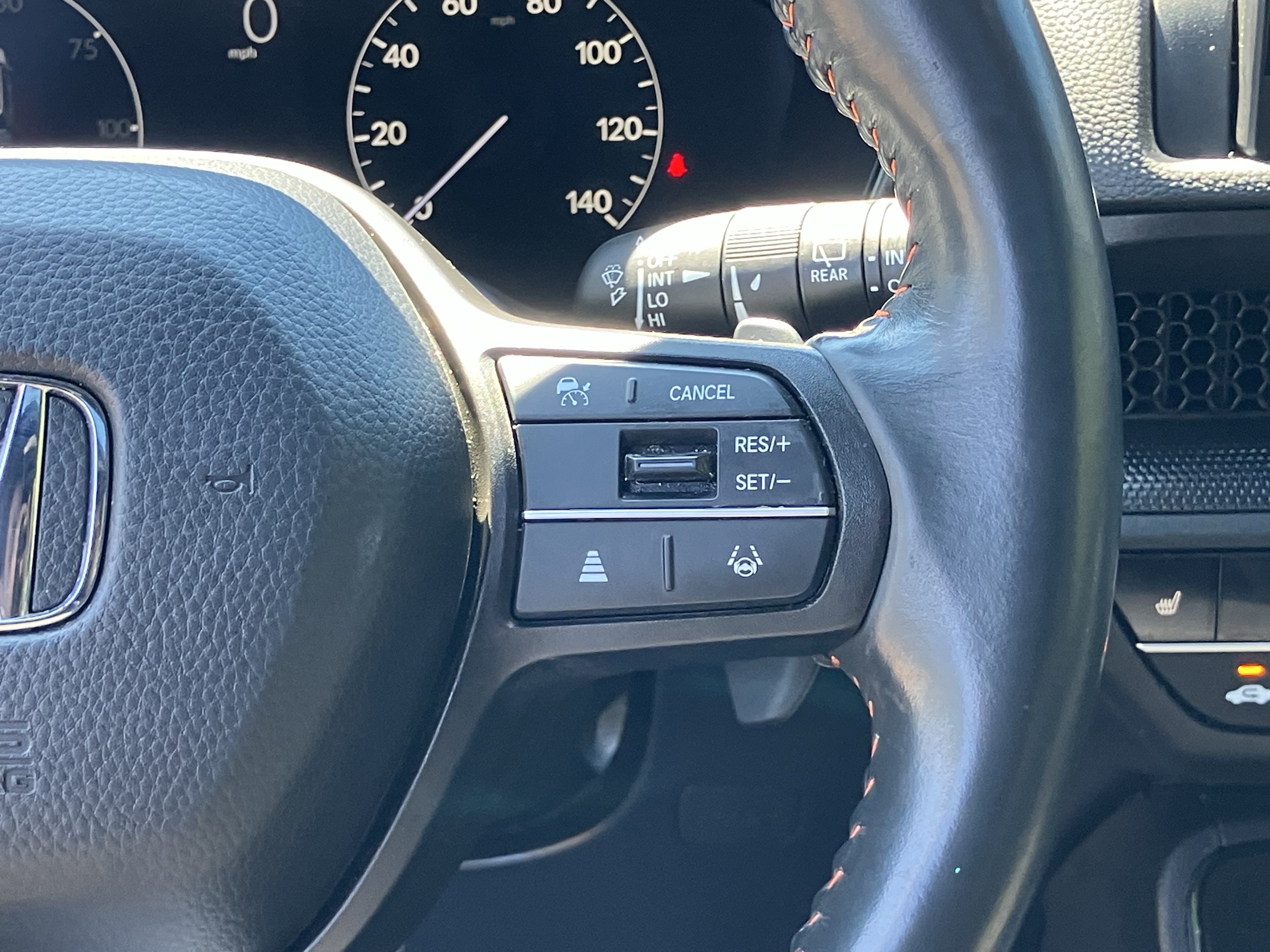 Certified 2023 Honda CR-V Sport image 22