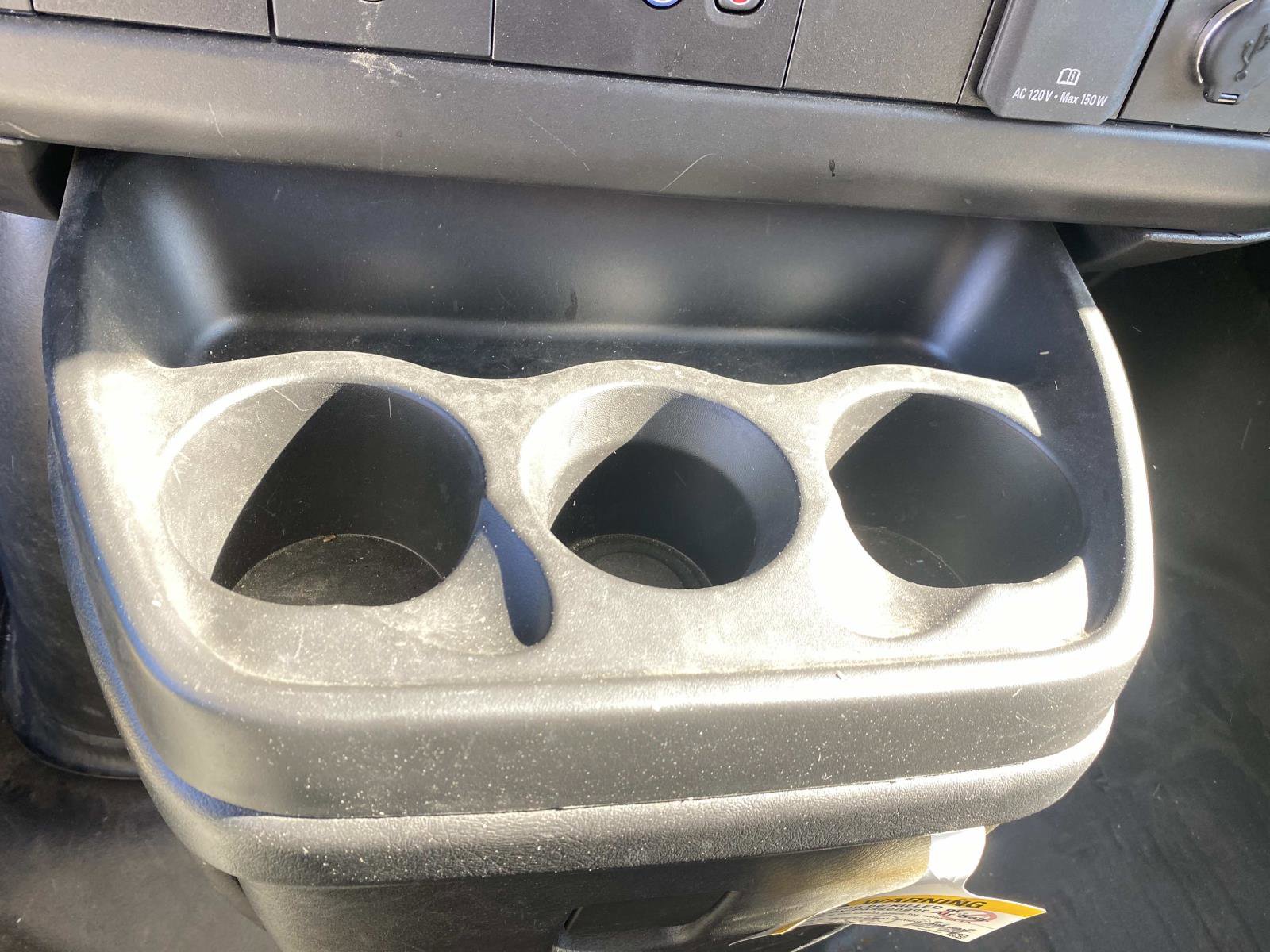 New 2023 GMC Savana 3500 w/ Power Convenience Package image 10