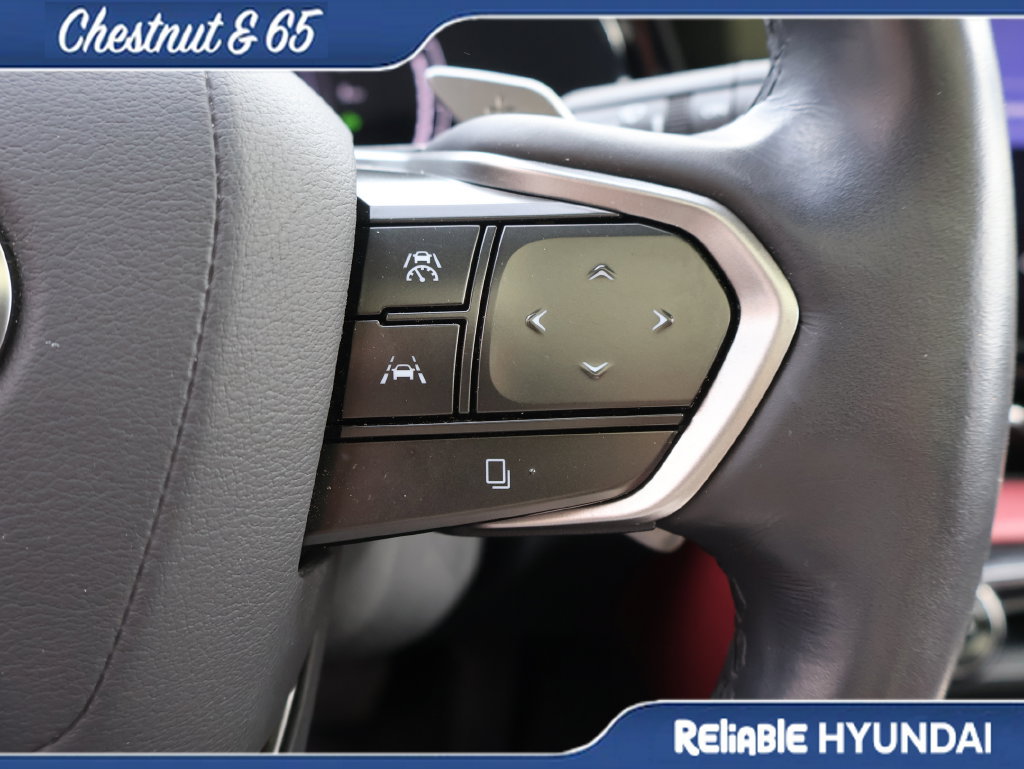 Used 2024 Lexus NX 350h AWD w/ Vision Package image 30