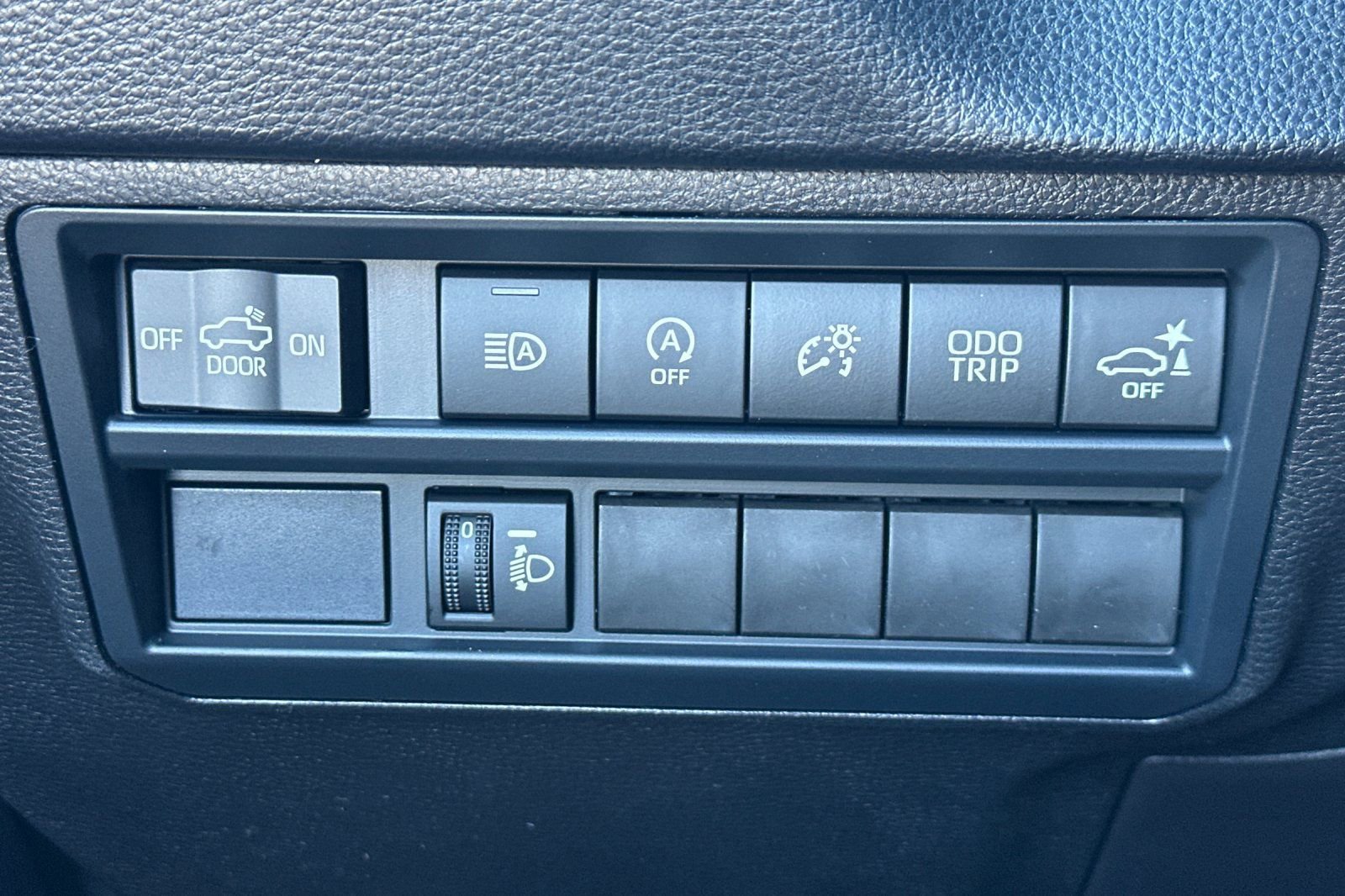 New 2026 Toyota Tundra SR5 image 29