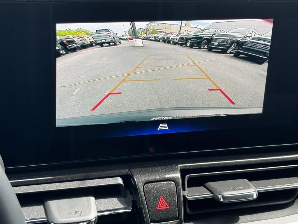 New 2026 Chevrolet TrailBlazer LT image 20