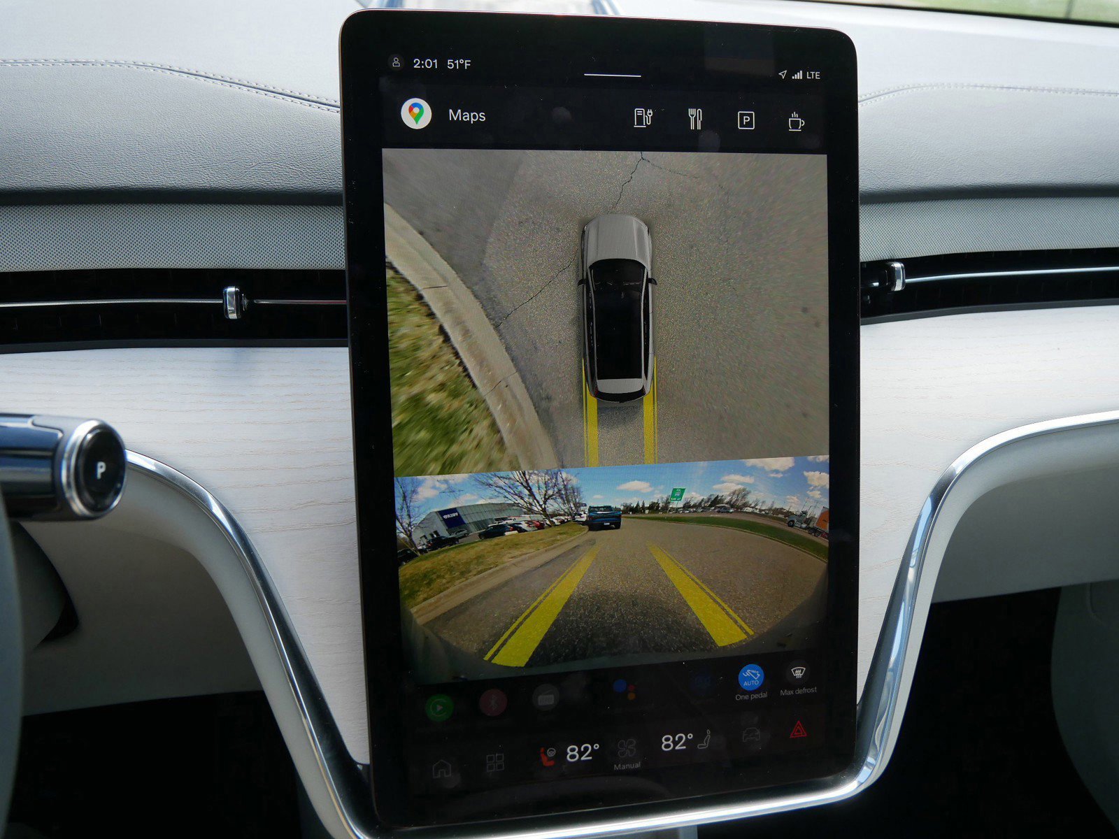 New 2025 Volvo EX90 Ultra image 10