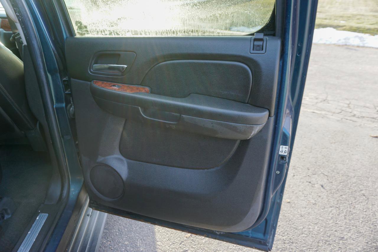 Used 2007 Chevrolet Avalanche LT w/ LT Preferred Equipment Group image 25