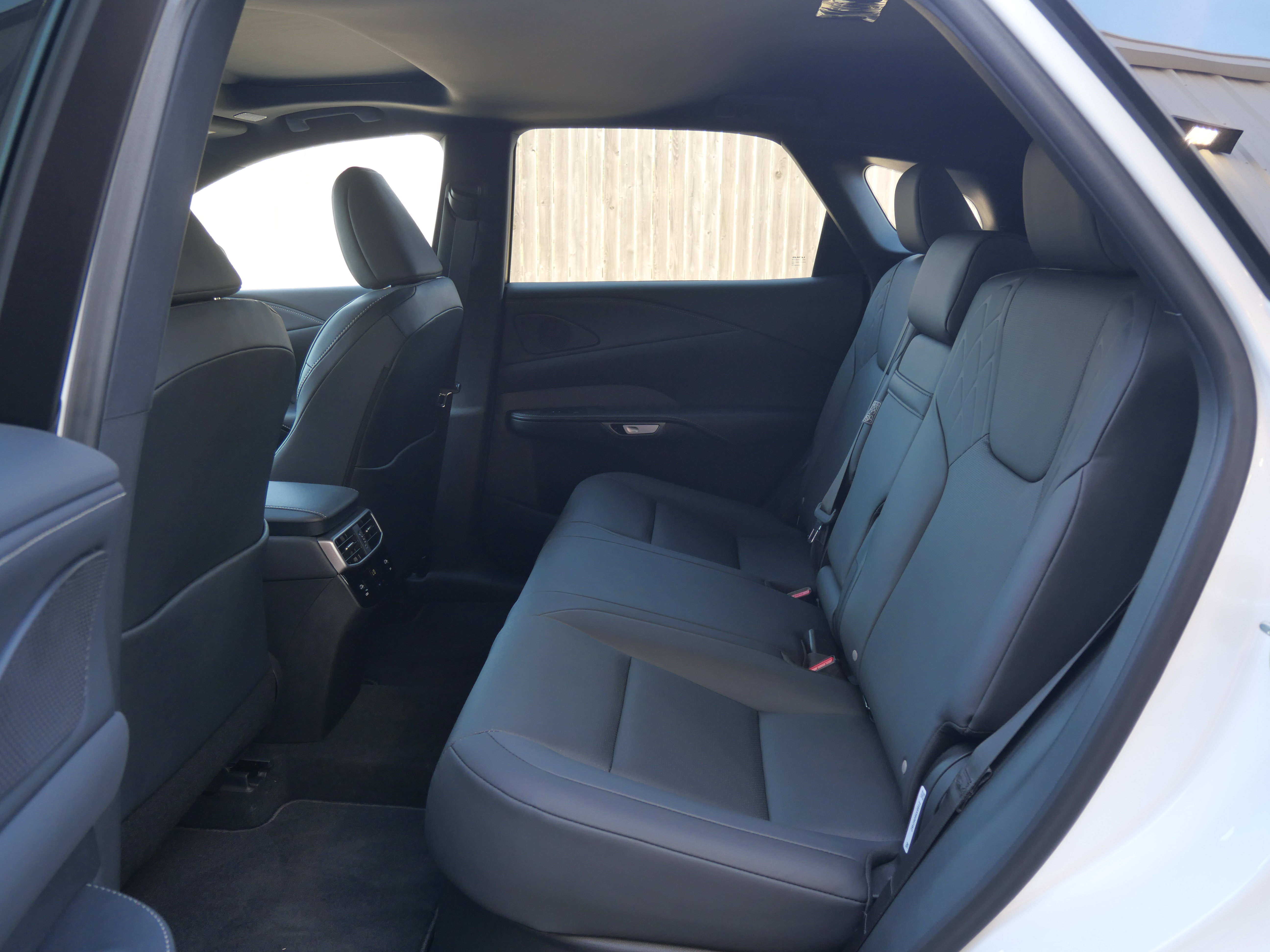 Used 2025 Lexus RX 350 FWD image 10