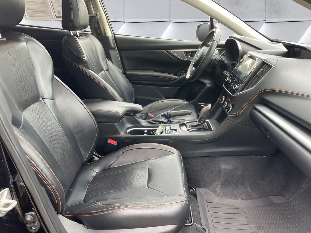 Used 2021 Subaru Crosstrek 2.5i Limited w/ Moonroof Package 2 AWD/4WD image 17