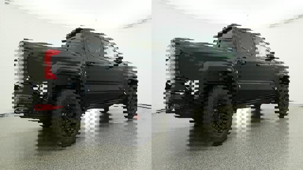 New 2026 Toyota Tacoma TRD Pro AWD/4WD image 25