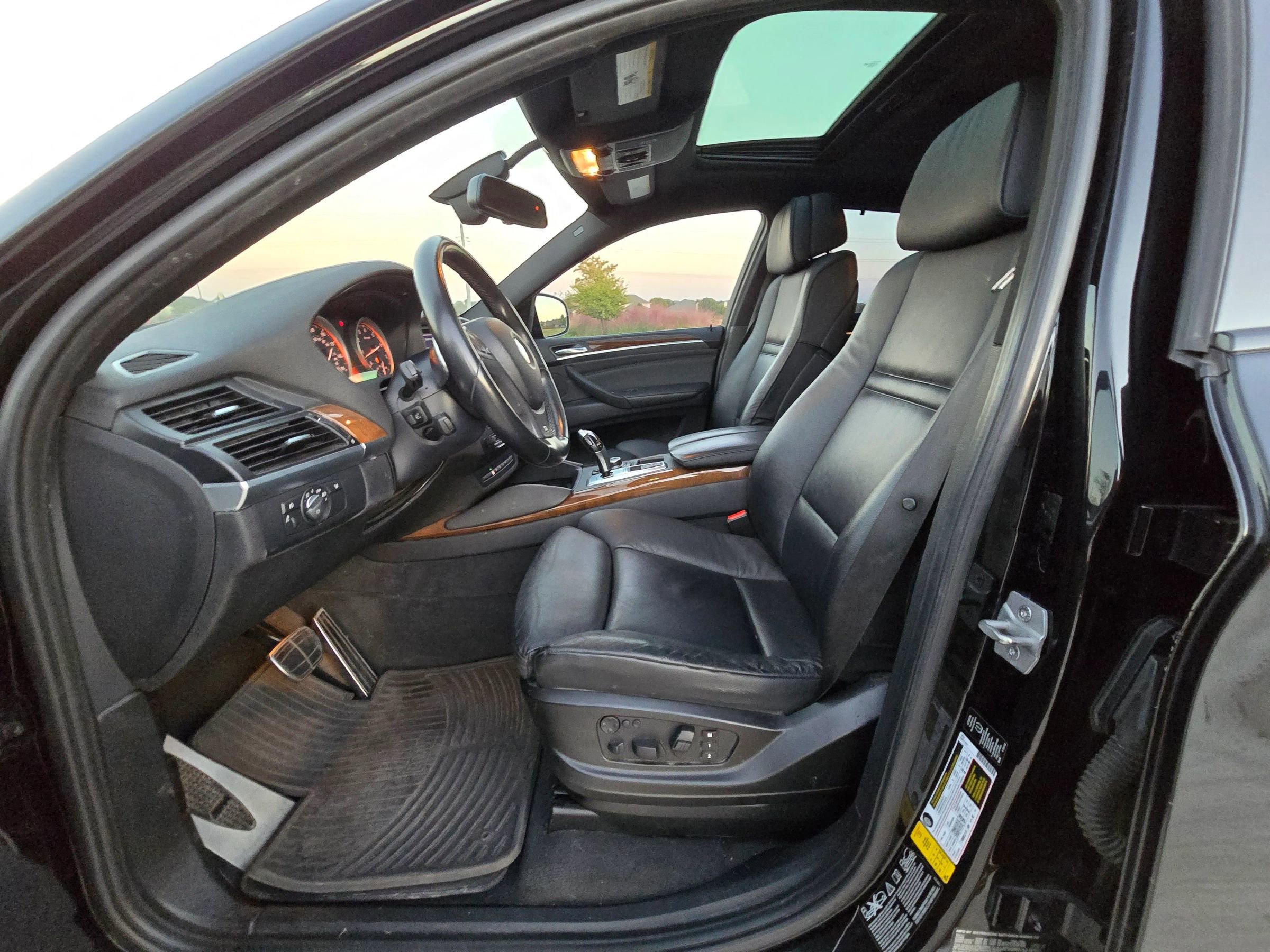 Used 2013 BMW X6 xDrive35i image 26