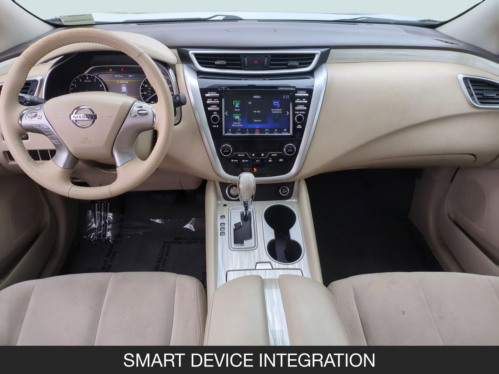 Used 2016 Nissan Murano SV FWD image 13