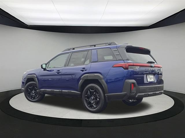 New 2026 Subaru Outback Limited image 5
