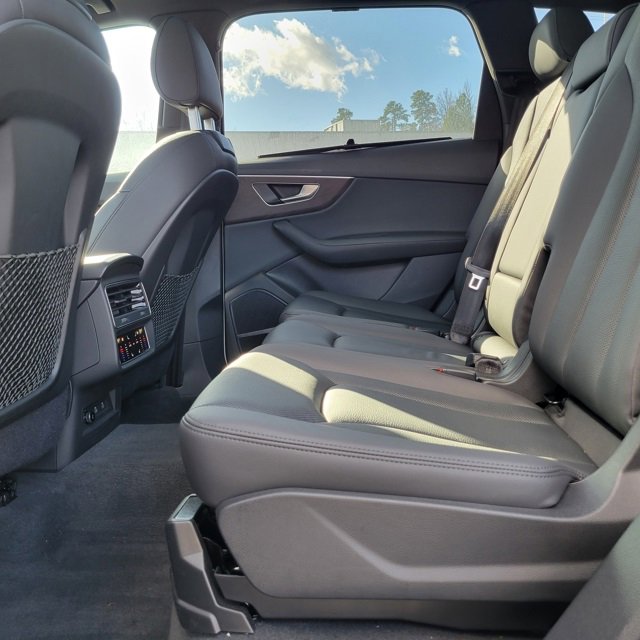 Used 2023 Audi Q7 2.0T Premium Plus w/ Premium Plus Package image 6