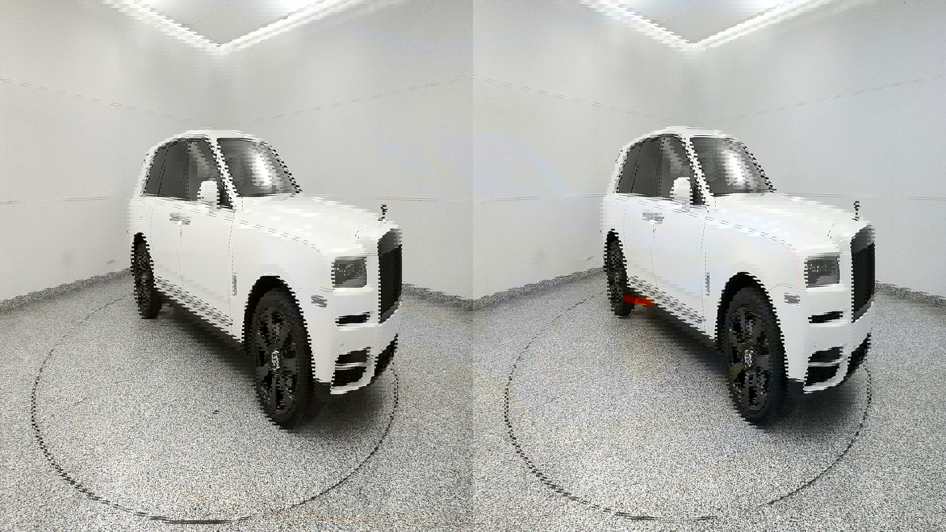 Used 2020 Rolls-Royce Cullinan