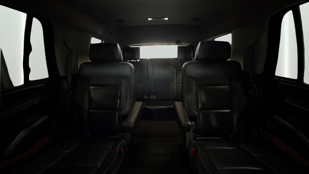 Used 2015 Chevrolet Tahoe LTZ image 25