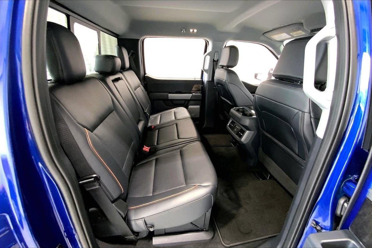 Used 2026 Ford F250 Lariat AWD/4WD image 20