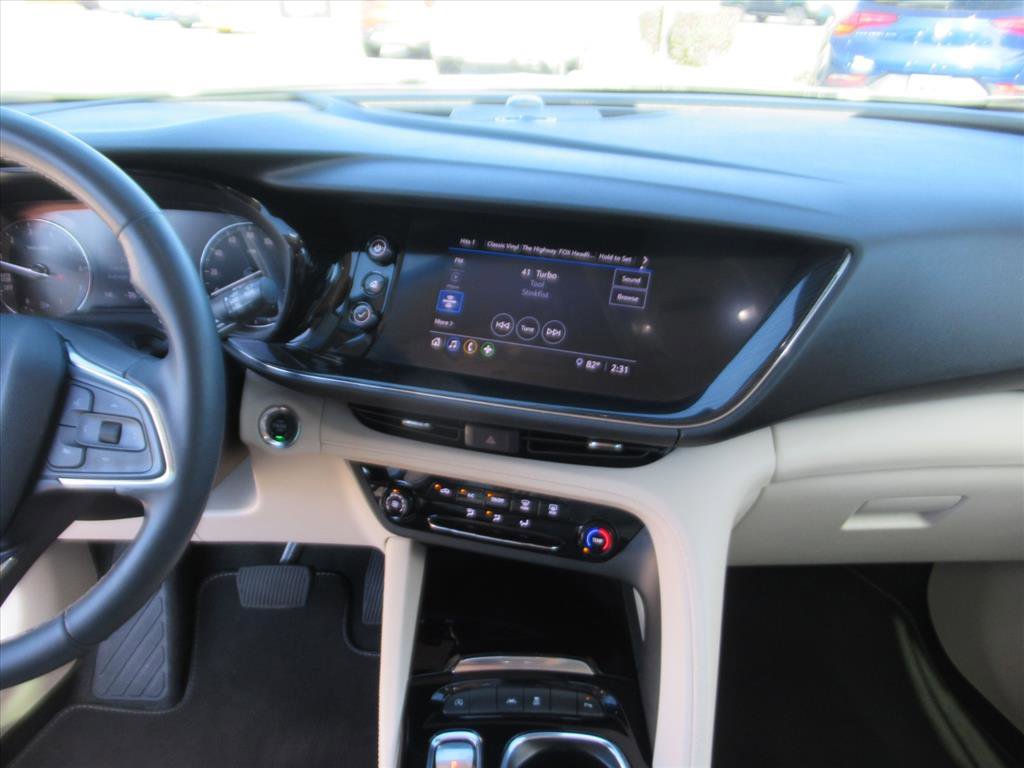 Used 2023 Buick Envision Preferred image 19