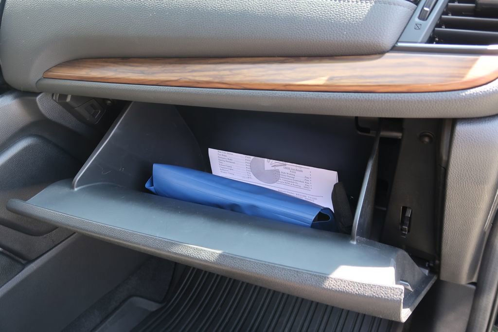 Used 2022 Honda CR-V EX image 37