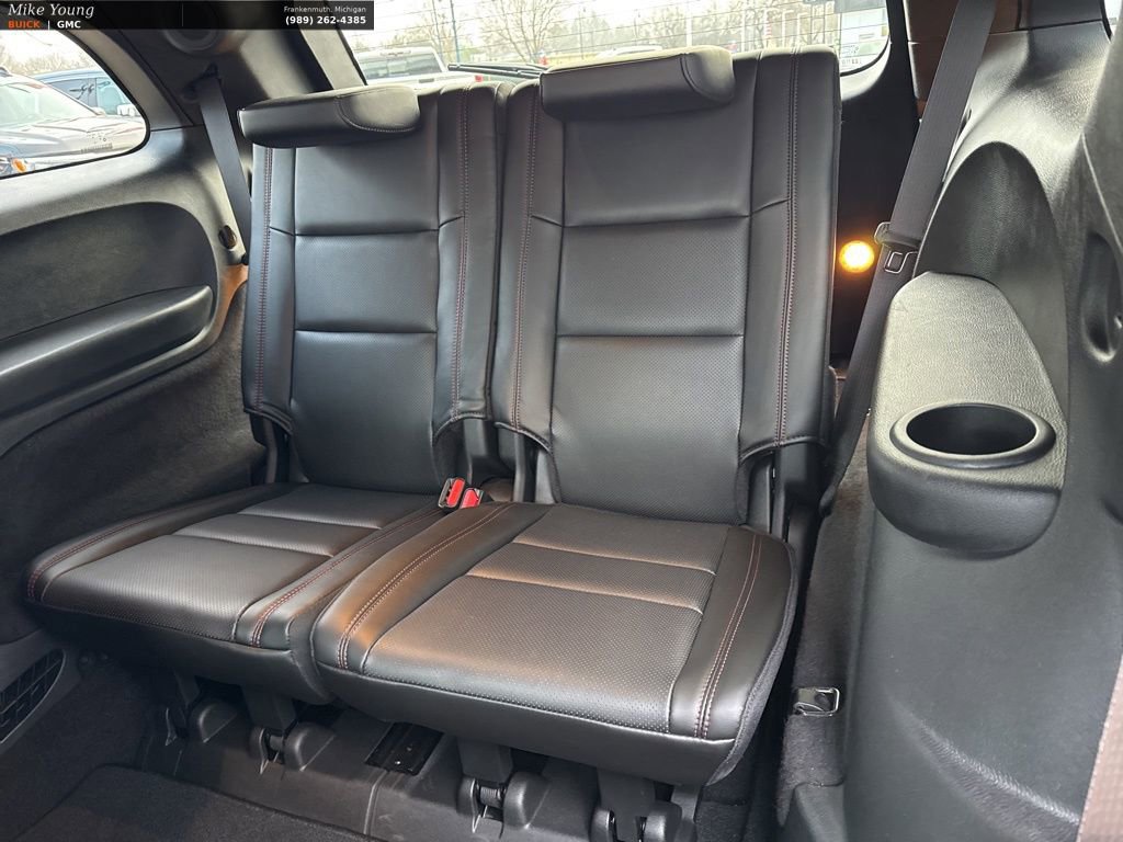Used 2023 Dodge Durango Citadel image 39