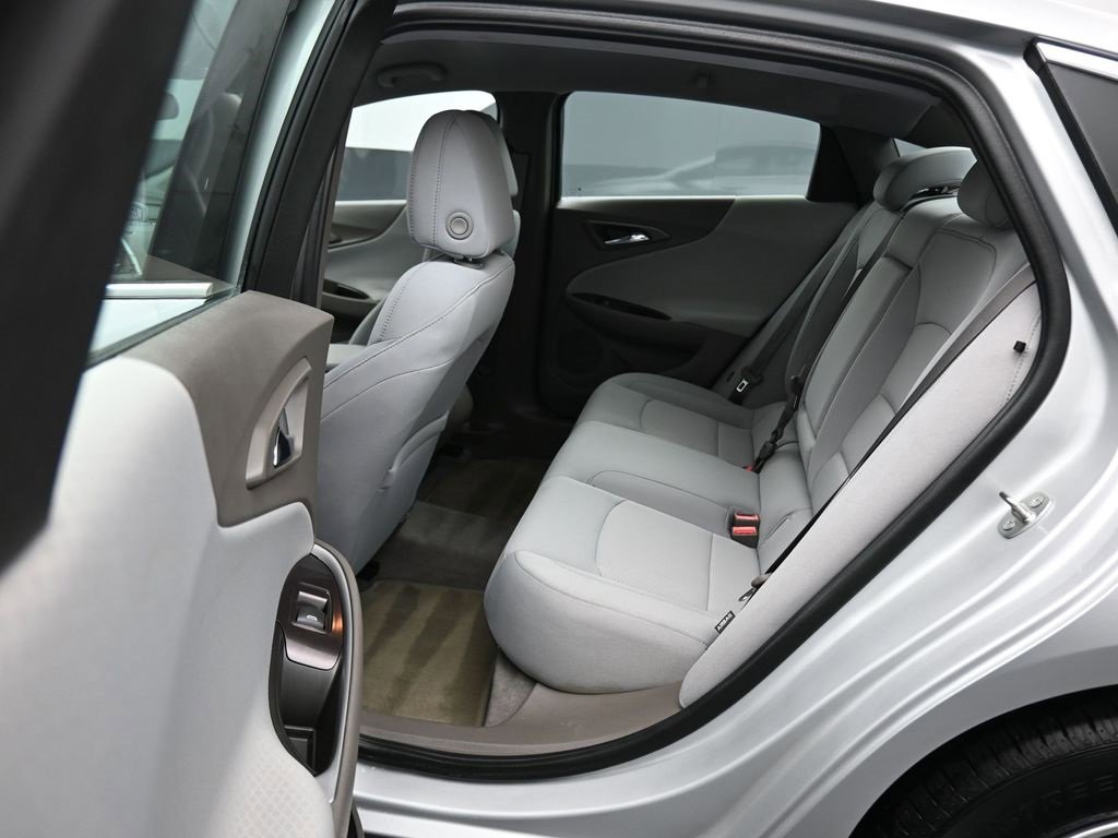 Used 2016 Chevrolet Malibu LS image 29