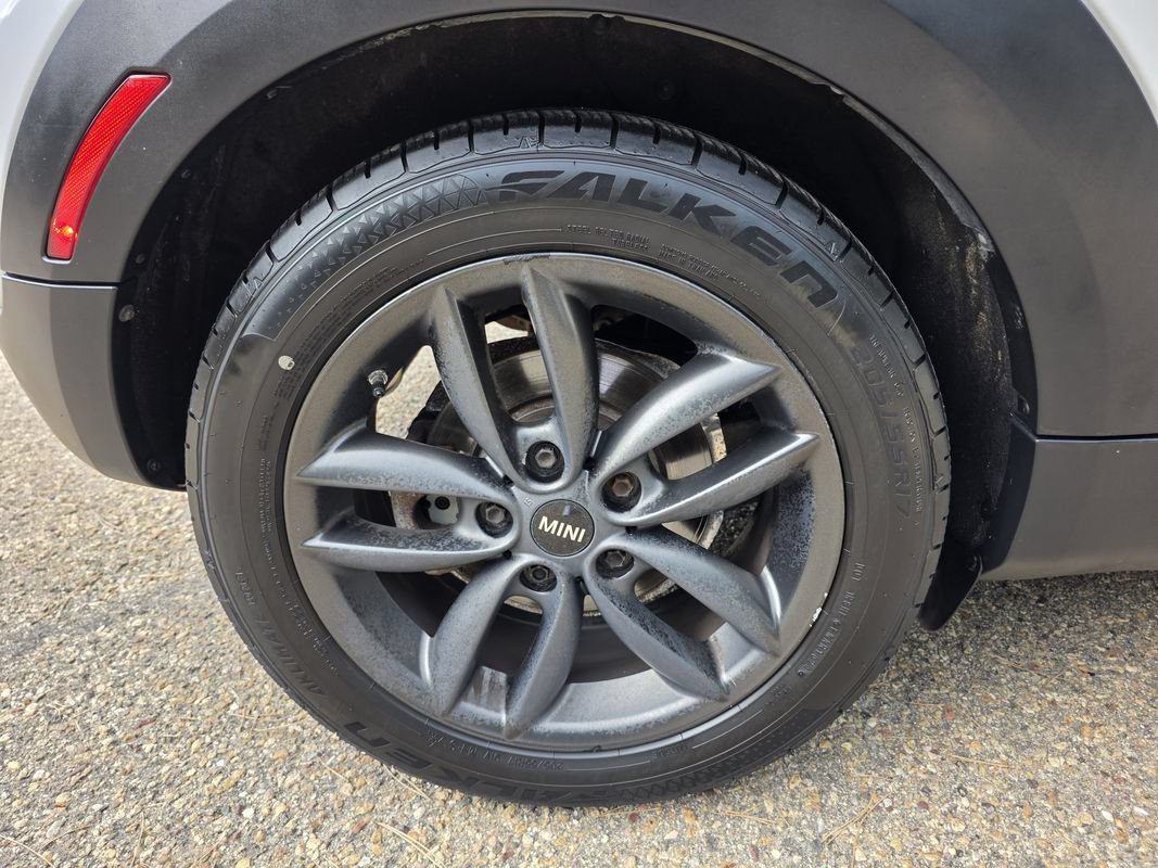 Used 2014 MINI Cooper Paceman S AWD/4WD image 35